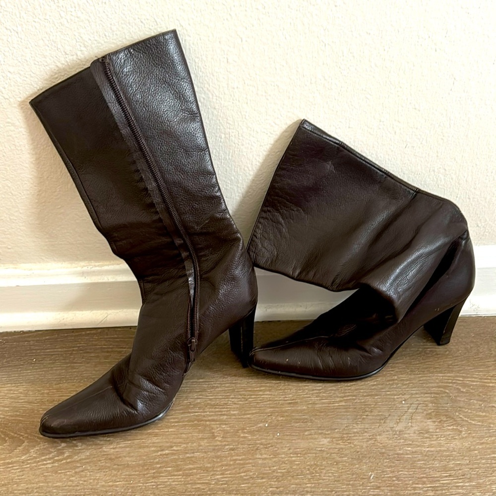 Women’s boots